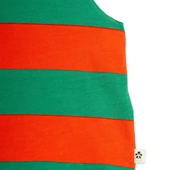 Stripe Tank by Mini Rodini - Last One In Stock - 140/146 (9-11 Years)
