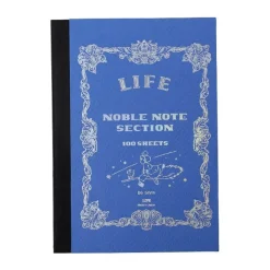 Studio Ghibli Kiki's Delivery Service Notebook B6 by Life Japan