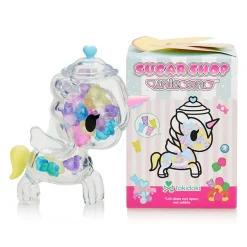Sugar Shop Unicorno Blind Box by Tokidoki