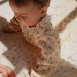 Sui Onesie in Pipa Petite by Konges Slojd