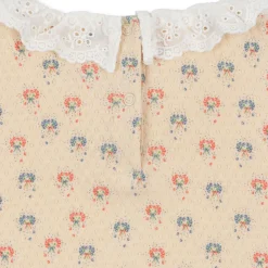 Sui Onesie in Pipa Petite by Konges Slojd