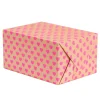 Suki Gift Wrap by Kelly Hyatt for Lagom Design