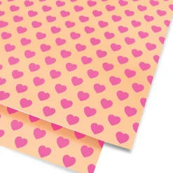 Suki Gift Wrap by Kelly Hyatt for Lagom Design