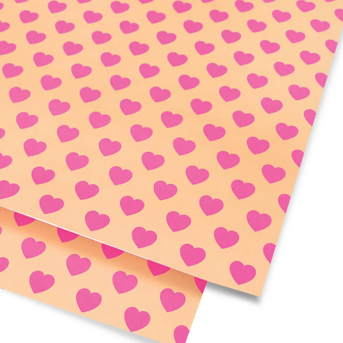 Suki Gift Wrap by Kelly Hyatt for Lagom Design