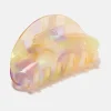 Suki Hair Claw in Moonlight by Chunks