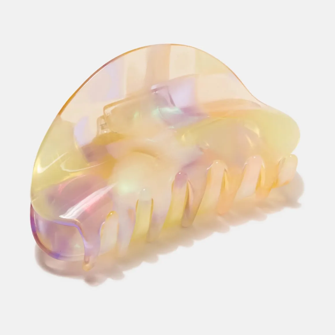Suki Hair Claw in Moonlight by Chunks