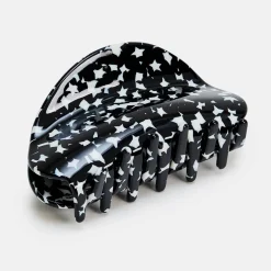 Suki Hair Claw in Starry by Chunks