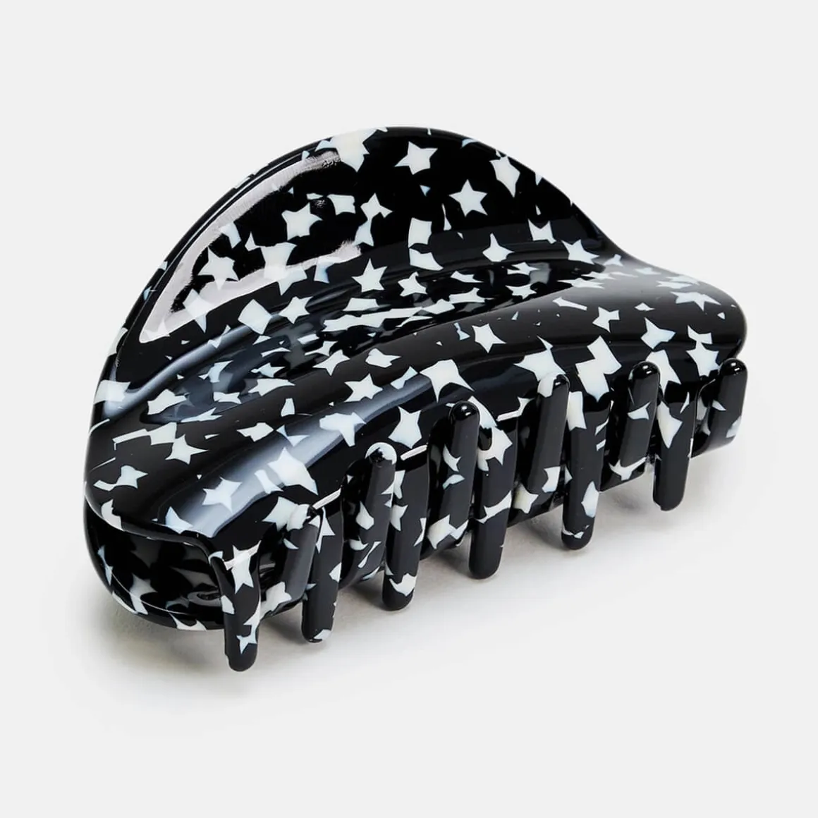 Suki Hair Claw in Starry by Chunks