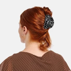 Suki Hair Claw in Starry by Chunks