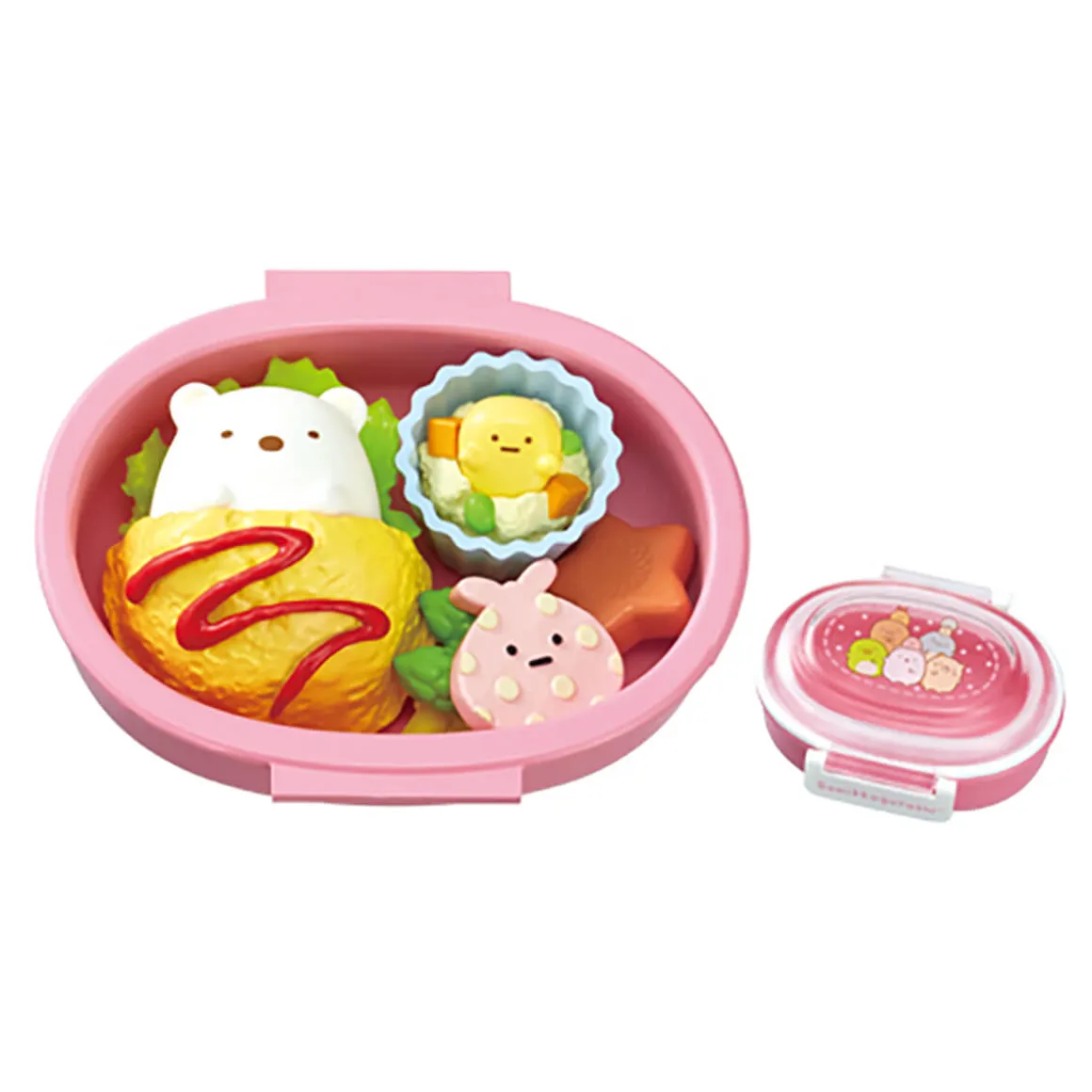 Sumikko Gurashi Bento Blind Box by Re-Ment Japan