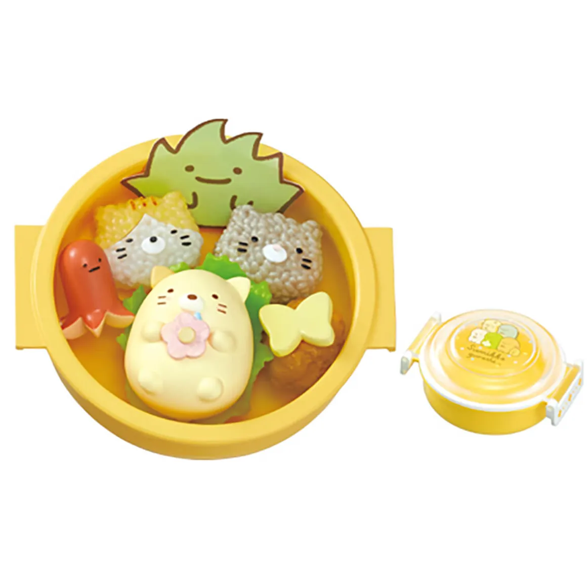 Sumikko Gurashi Bento Blind Box by Re-Ment Japan
