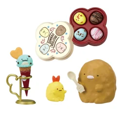 Sumikko Gurashi Chocolaterie Blind Box by Re-Ment Japan