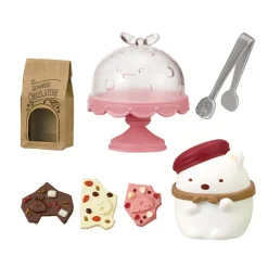 Sumikko Gurashi Chocolaterie Blind Box by Re-Ment Japan