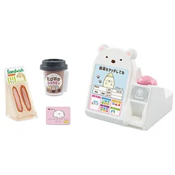 Sumikko Gurashi Convenience Store Blind Box by Re-Ment Japan