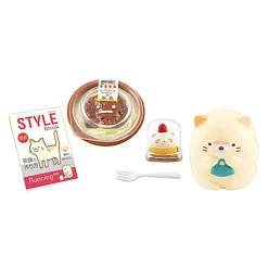 Sumikko Gurashi Convenience Store Blind Box by Re-Ment Japan