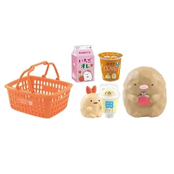 Sumikko Gurashi Convenience Store Blind Box by Re-Ment Japan