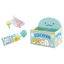 Sumikko Gurashi Convenience Store Blind Box by Re-Ment Japan