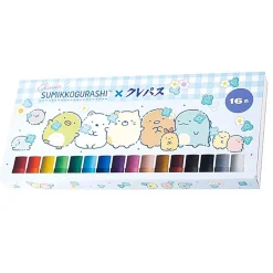 Sumikko Gurashi Cray-pas Crayons by Cray-pas X San-X