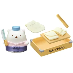 Sumikko Gurashi Delicious Udon Blind Box by Re-Ment Japan