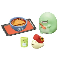 Sumikko Gurashi Delicious Udon Blind Box by Re-Ment Japan