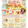 Sumikko Gurashi Donuts Blind Box by Re-Ment Japan