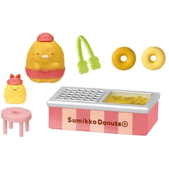 Sumikko Gurashi Donuts Blind Box by Re-Ment Japan