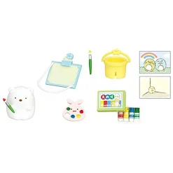 Sumikko Gurashi Elementary School Blind Box by Re-Ment Japan