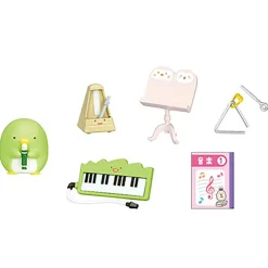 Sumikko Gurashi Elementary School Blind Box by Re-Ment Japan