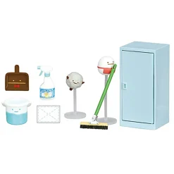 Sumikko Gurashi Elementary School Blind Box by Re-Ment Japan