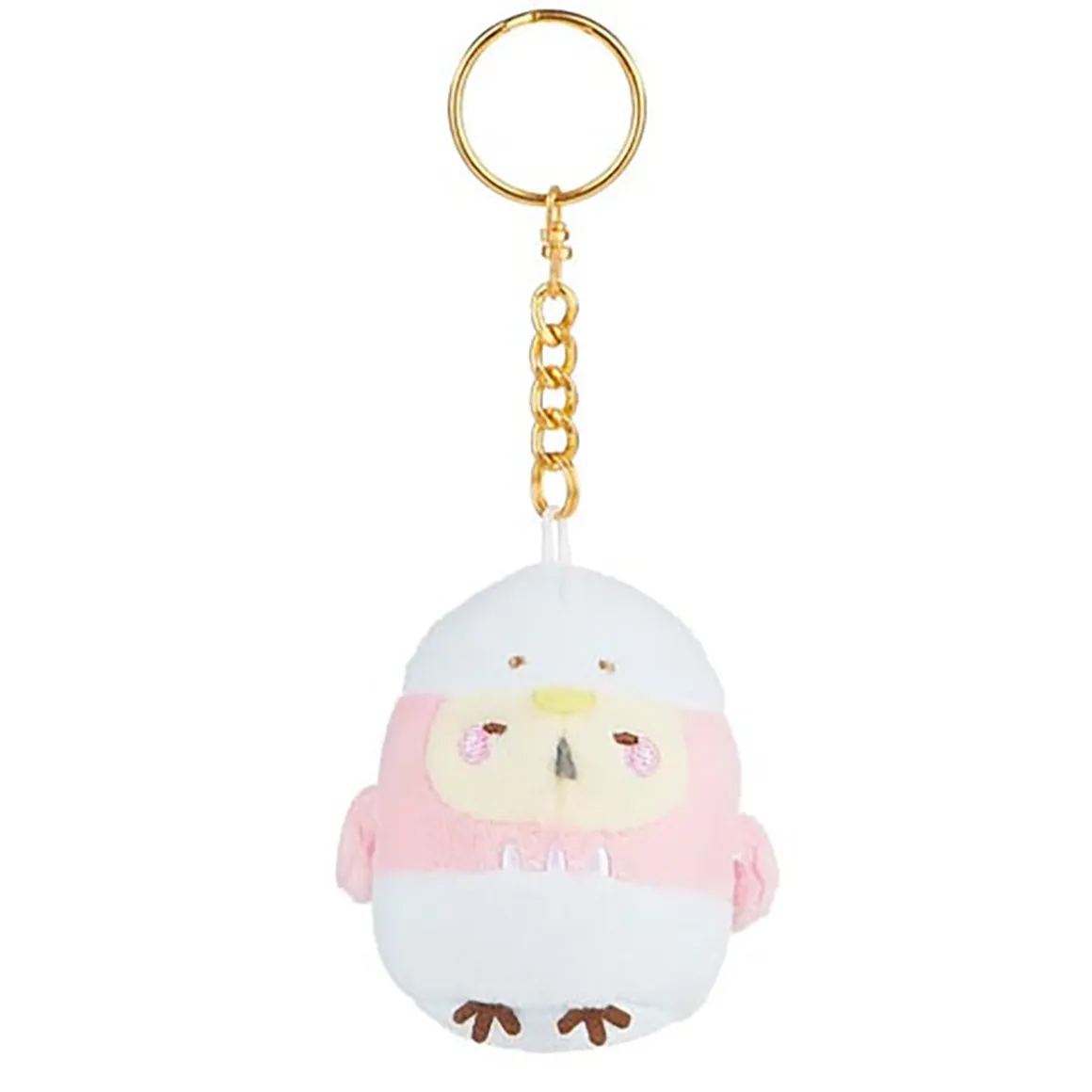 Sumikko Gurashi Everyone Playing Birdies Blind Box by San-X