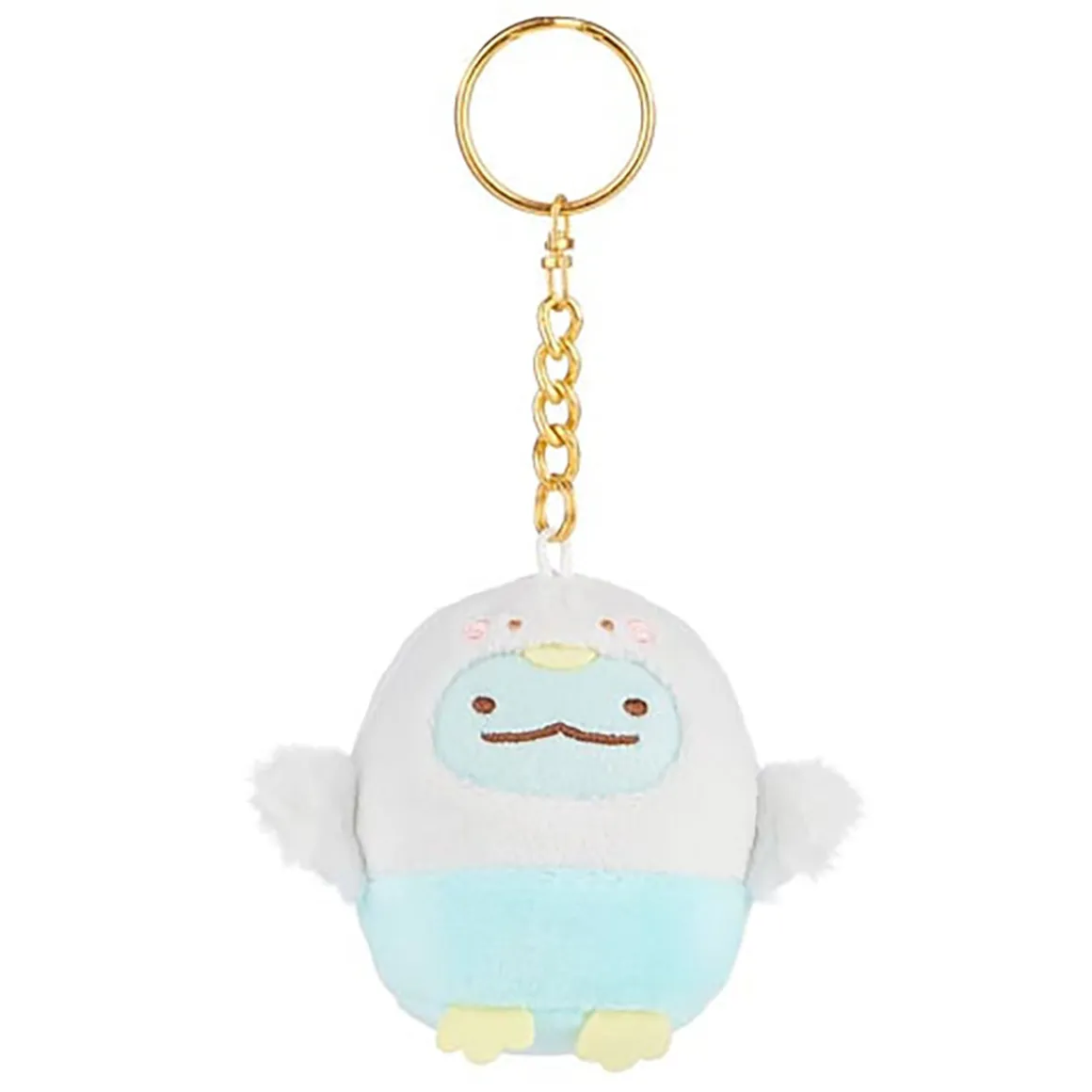 Sumikko Gurashi Everyone Playing Birdies Blind Box by San-X