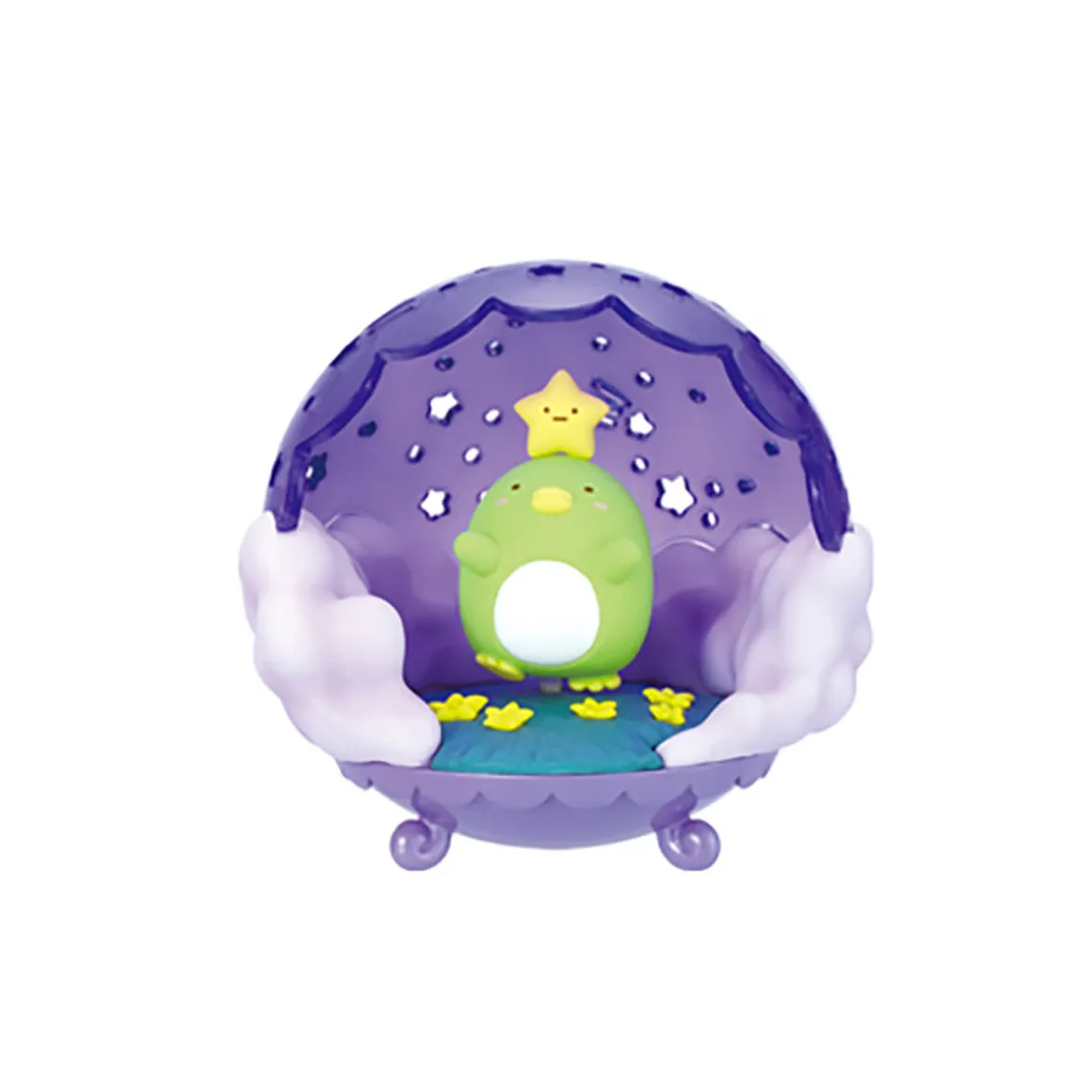 Sumikko Gurashi Happy Heartwarming Spot Blind Box by Re-Ment Japan