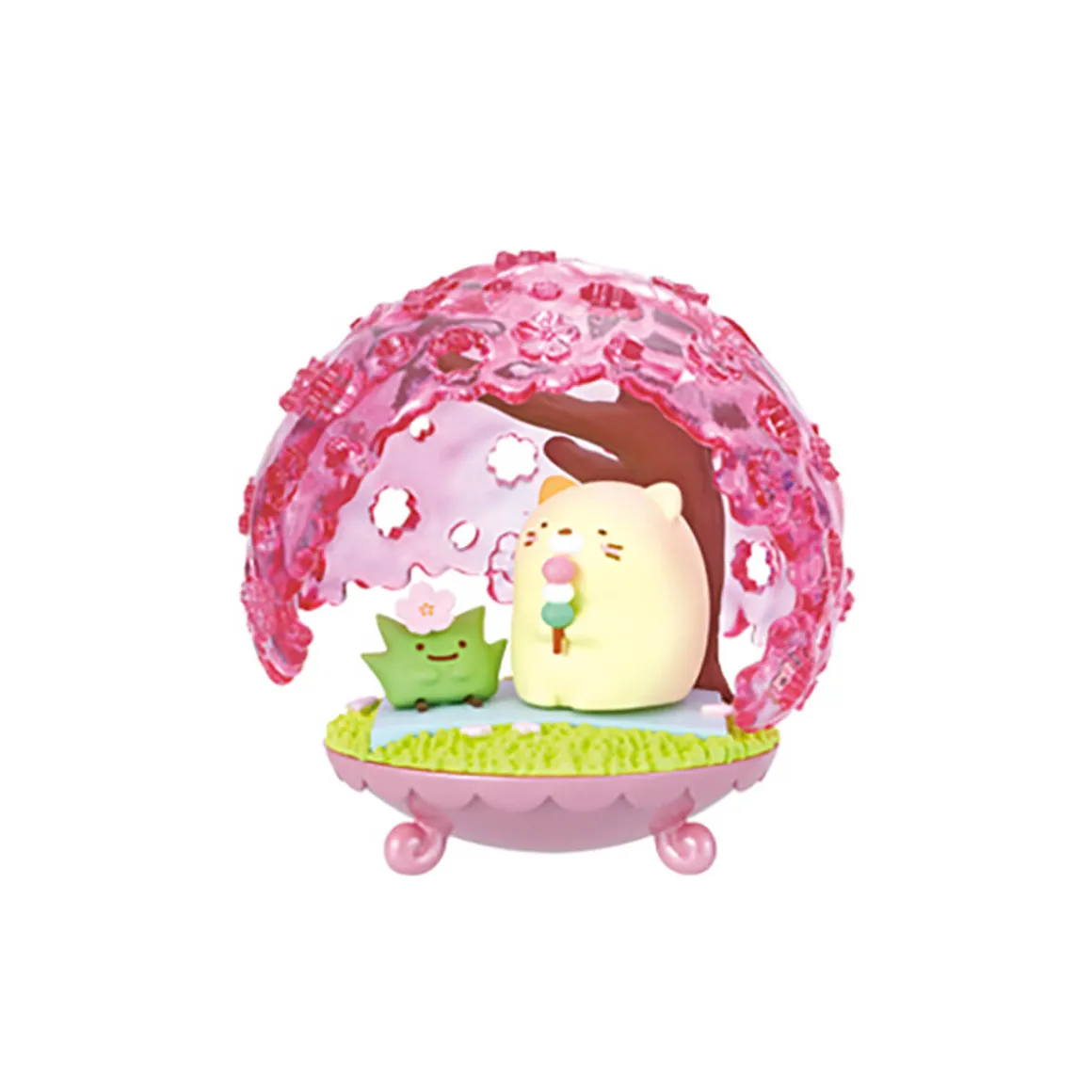 Sumikko Gurashi Happy Heartwarming Spot Blind Box by Re-Ment Japan