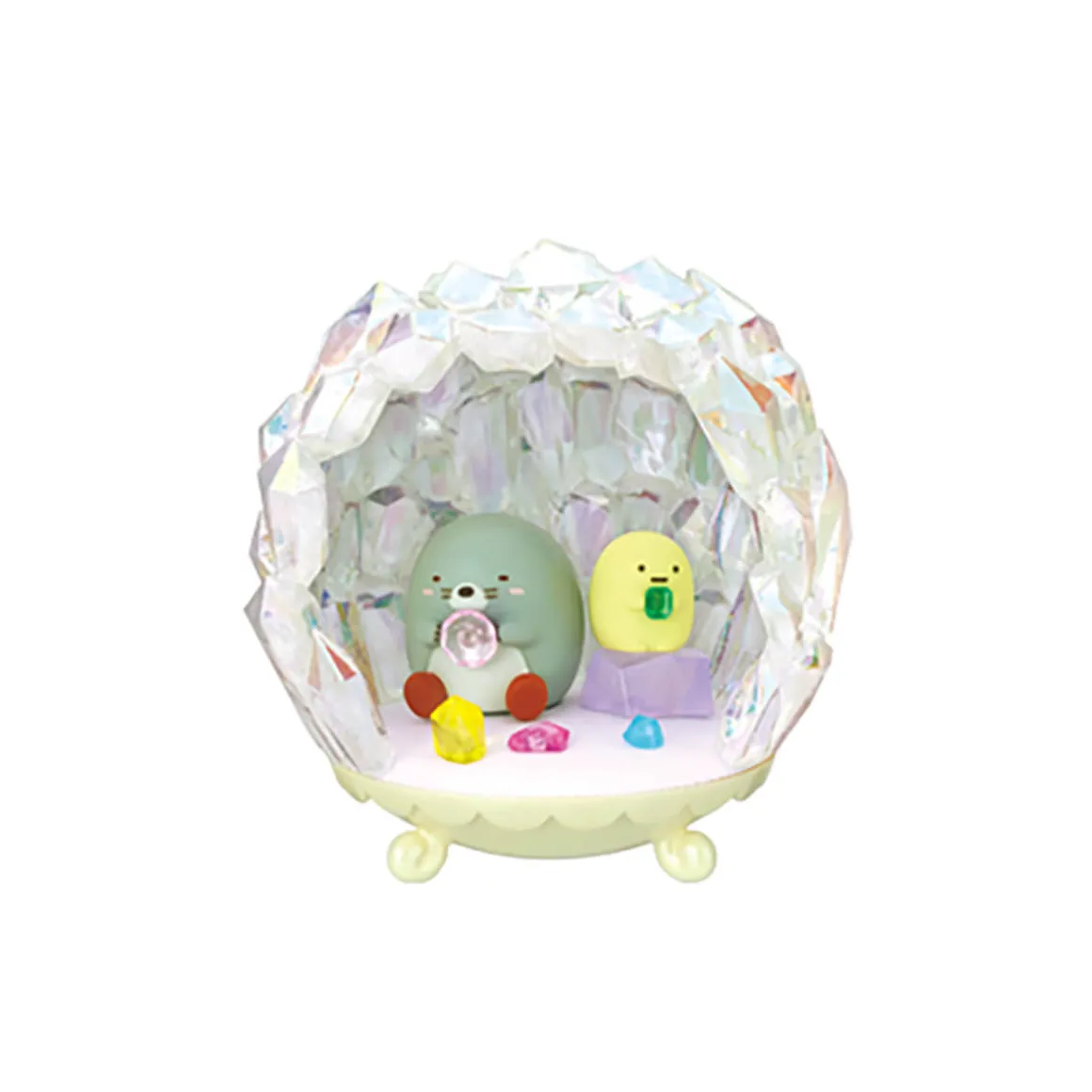 Sumikko Gurashi Happy Heartwarming Spot Blind Box by Re-Ment Japan