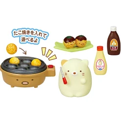 Sumikko Gurashi Home Party Blind Box by Re-Ment Japan