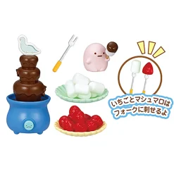 Sumikko Gurashi Home Party Blind Box by Re-Ment Japan