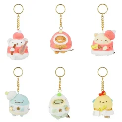 Sumikko Gurashi Musical Christmas Blind Box by San-X