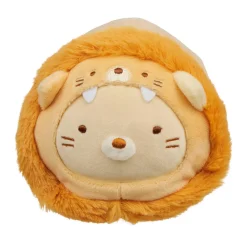 Sumikko Gurashi Neko Lion Plush by San-X