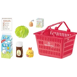 Sumikko Gurashi Supermarket Errand Blind Box by Re-Ment Japan