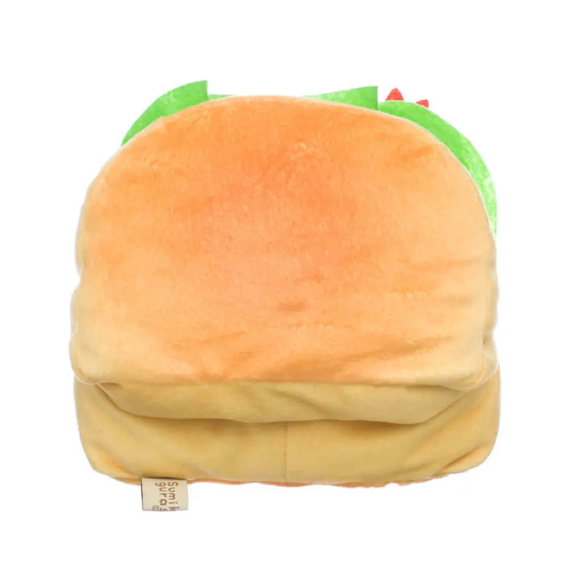 Sumikko Gurashi Tonkatsu And Ebi Sandwich Plush by San-X