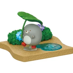 Sumikko Gurashi Walking On A Rainy Day Blind Box by Re-Ment Japan