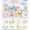 Sumikko Gurashi Yochi Yochi Baby Room Blind Box by Re-Ment Japan