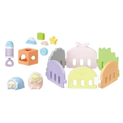 Sumikko Gurashi Yochi Yochi Baby Room Blind Box by Re-Ment Japan
