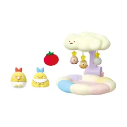 Sumikko Gurashi Yochi Yochi Baby Room Blind Box by Re-Ment Japan
