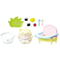 Sumikko Gurashi Yochi Yochi Baby Room Blind Box by Re-Ment Japan