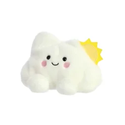 Summer Cloud Palm Pals by Aurora