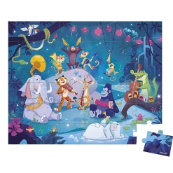 Summer Festivities Puzzle by Janod