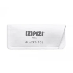 Sun Adult Sunglasses #D in Rose Quartz by Izipizi