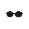 Sun Baby Sunglasses (0-9 Months) in Black by Izipizi