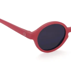 Sun Baby Sunglasses (0-9 Months) in Peony by Izipizi